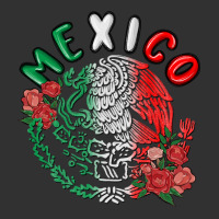 Mexico Urban Heavy Tee | Teevron