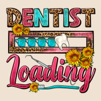 Dentist Loading With Coffee Mug Urban Hoodie | Teevron
