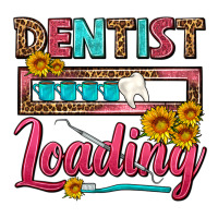 Dentist Loading With Coffee Mug | Teevron