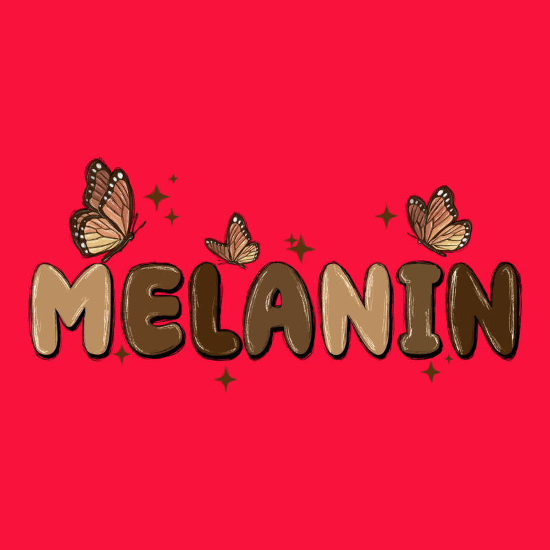 Melanin Classic Tee by MaliasSmallBusiness | Teevron