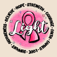 Fight Breast Cancer Urban Heavy Tee | Teevron