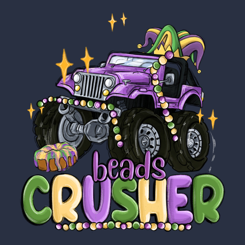 Beads Crusher Heavyweight Sweatshirt by MaliasSmallBusiness | Teevron