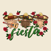 Fiesta Mexico Gnome Premium Tee | Teevron