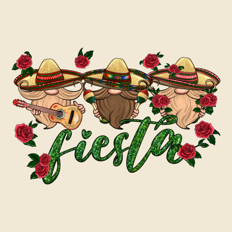 Fiesta Mexico Gnome Premium Tee by HRA Design Shop | Teevron