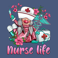Nurse Gnomies Nurse  Life Spring Vintage Hoodie | Teevron