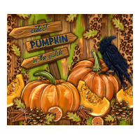 cutest pumpkin in the patch | Teevron