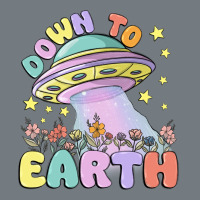 Down To Earth Heavyweight Sweatshirt | Teevron