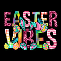 Easter Vibes Easter Day Ladies Tee | Teevron