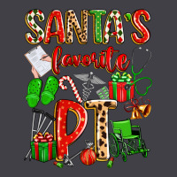 Santa's Favorite Pt Heavyweight Hoodie | Teevron