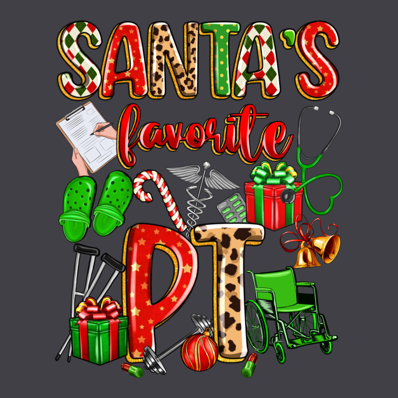 Santa's Favorite Pt Heavyweight Hoodie by texasbilliewilder | Teevron