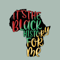 Its The Black History For Me Classic Tee | Teevron
