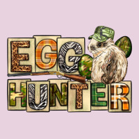 Egg Hunter Easter Day Ladies Tee | Teevron