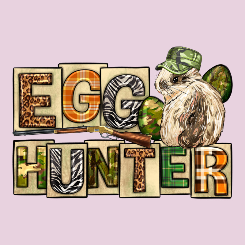 Egg Hunter Easter Day Ladies Tee by Neo Western | Teevron