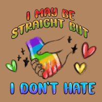 I May Be Straight Pride Day Long Sleeve Tee | Teevron