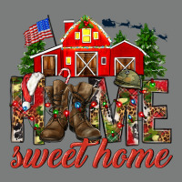 Army Christmas Home Sweet Home Premium Hoodie | Teevron