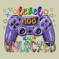 Level Days Unclocked Heavy Core Tee | Teevron