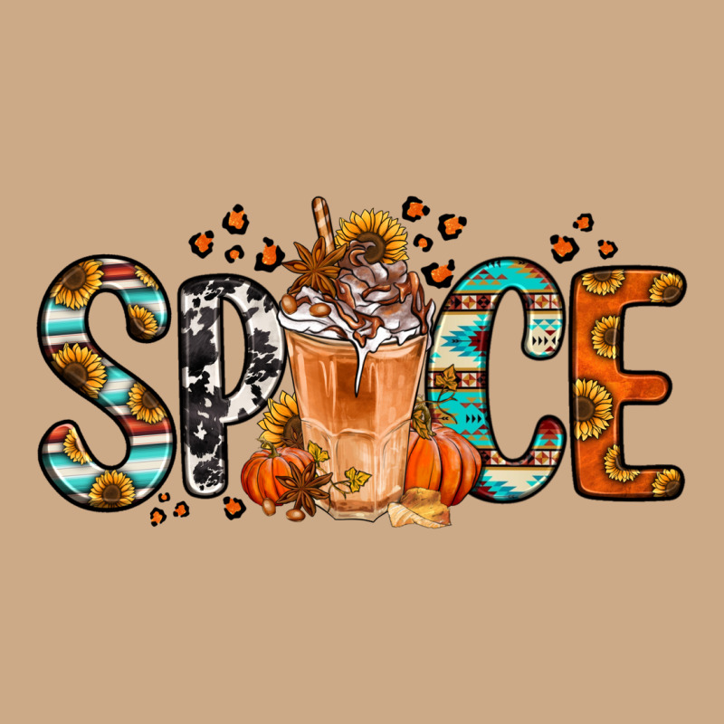 Pumpkin Spice Latte Vintage Hoodie by Jasminsmagicworld | Teevron