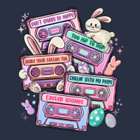 Easter Cassette Tapes Heavyweight Sweatshirt | Teevron