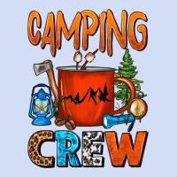 Camping Crew Camper Coffee Mug Urban Hoodie | Teevron