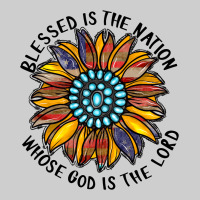 Blessed Is The Nation Whose God Is The Lord Premium Tee | Teevron