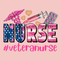 Veteran Nurse Urban Heavy Tee | Teevron