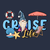 Cruise Life Sailor Gnome Heavyweight Sweatshirt | Teevron