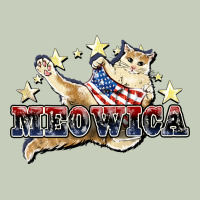 Meowica Cat Long Sleeve Tee | Teevron