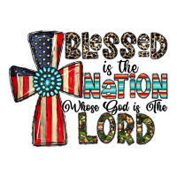 blessed İs the nation whose god is the lord | Teevron