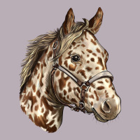 Appaloosa Horse Vintage Tee | Teevron