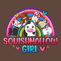 Squishmallow Girl Classic Tee | Teevron
