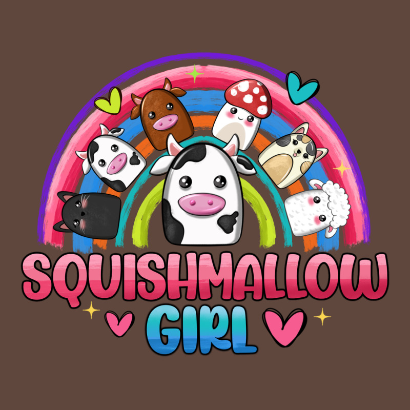 Squishmallow Girl Classic Tee by JahusDesignShop | Teevron