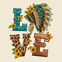Love Indian Headdress Premium Tee | Teevron
