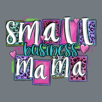 Small Business Mama Heavyweight Sweatshirt | Teevron