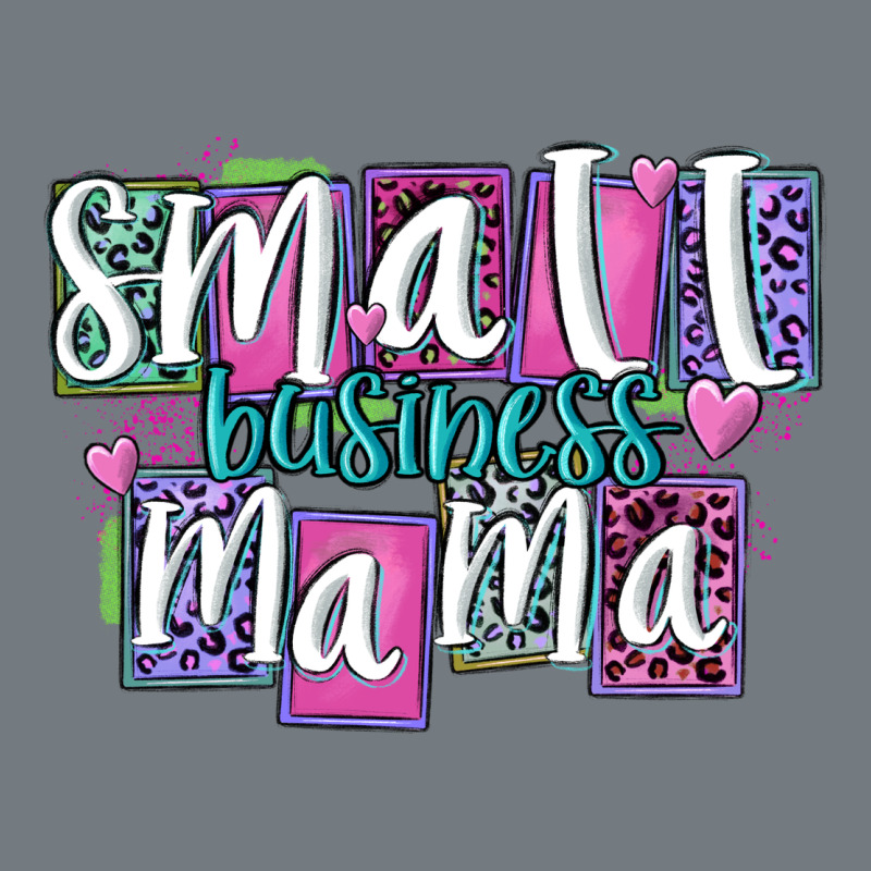 Small Business Mama Heavyweight Sweatshirt by MaliasSmallBusiness | Teevron