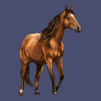 Quarter Horse Vintage Tee | Teevron