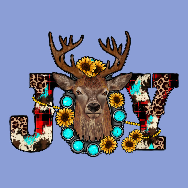 Christmas Joy Long Sleeve Tee by JahusDesignShop | Teevron