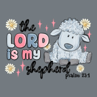 The Lord Is My Shepherd Heavyweight Sweatshirt | Teevron
