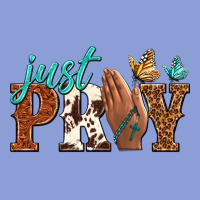 Just Pray Long Sleeve Tee | Teevron
