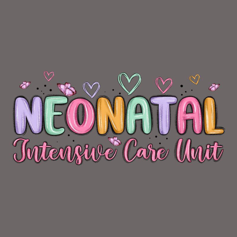 Nicu Nurse Neonatal Intensive Care Unit Classic Tee by MaliasSmallBusiness | Teevron