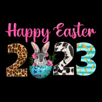 Happy Easter 2023 Easter Day Ladies Tee | Teevron
