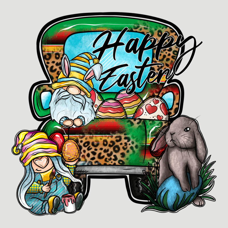 Happy Easter Classic Tee by CowhideDigitalArt | Teevron