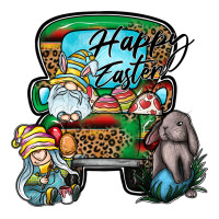 Happy Easter | Teevron