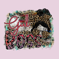 Girl Boss Ladies Tee | Teevron