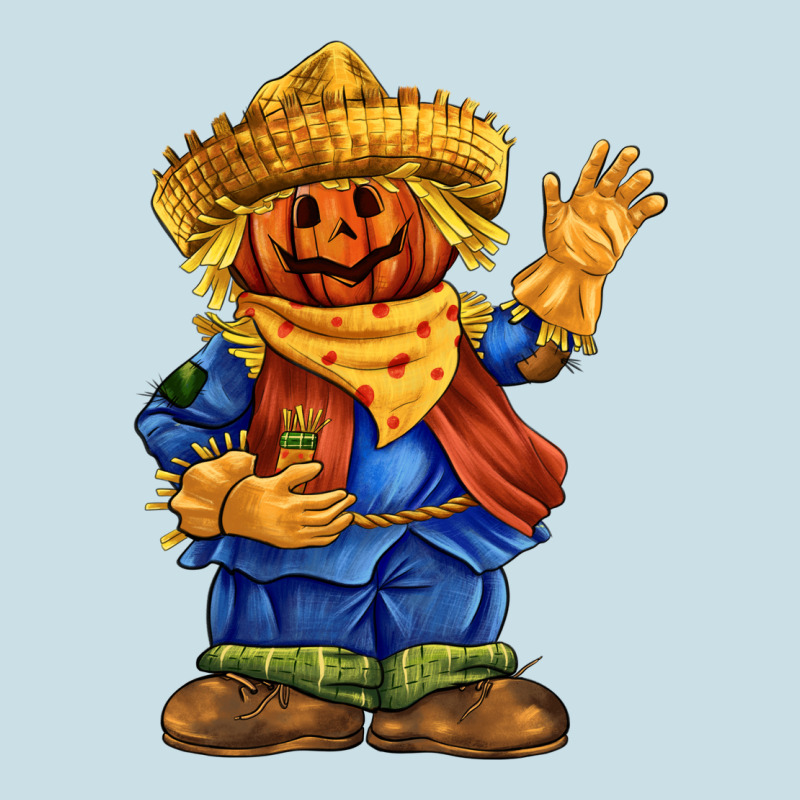 Scarecrow Ladies Tee by FaDigitalArtStudio | Teevron