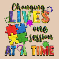 Changing Lives One Session At A Time Urban Hoodie | Teevron