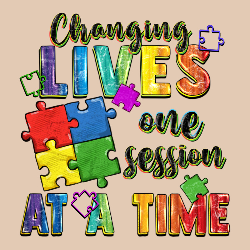 Changing Lives One Session At A Time Urban Hoodie by FaDigitalArtStudio | Teevron