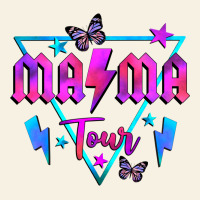 Mama Tour Front Vintage Tee | Teevron