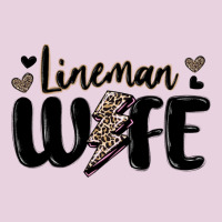 Lineman Wife Classic Tee | Teevron