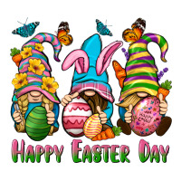 Happy Easter Day gnomies | Teevron