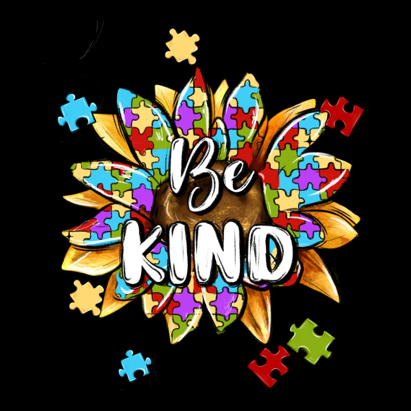 Be Kind Urban Heavy Tee by MaliasSmallBusiness | Teevron